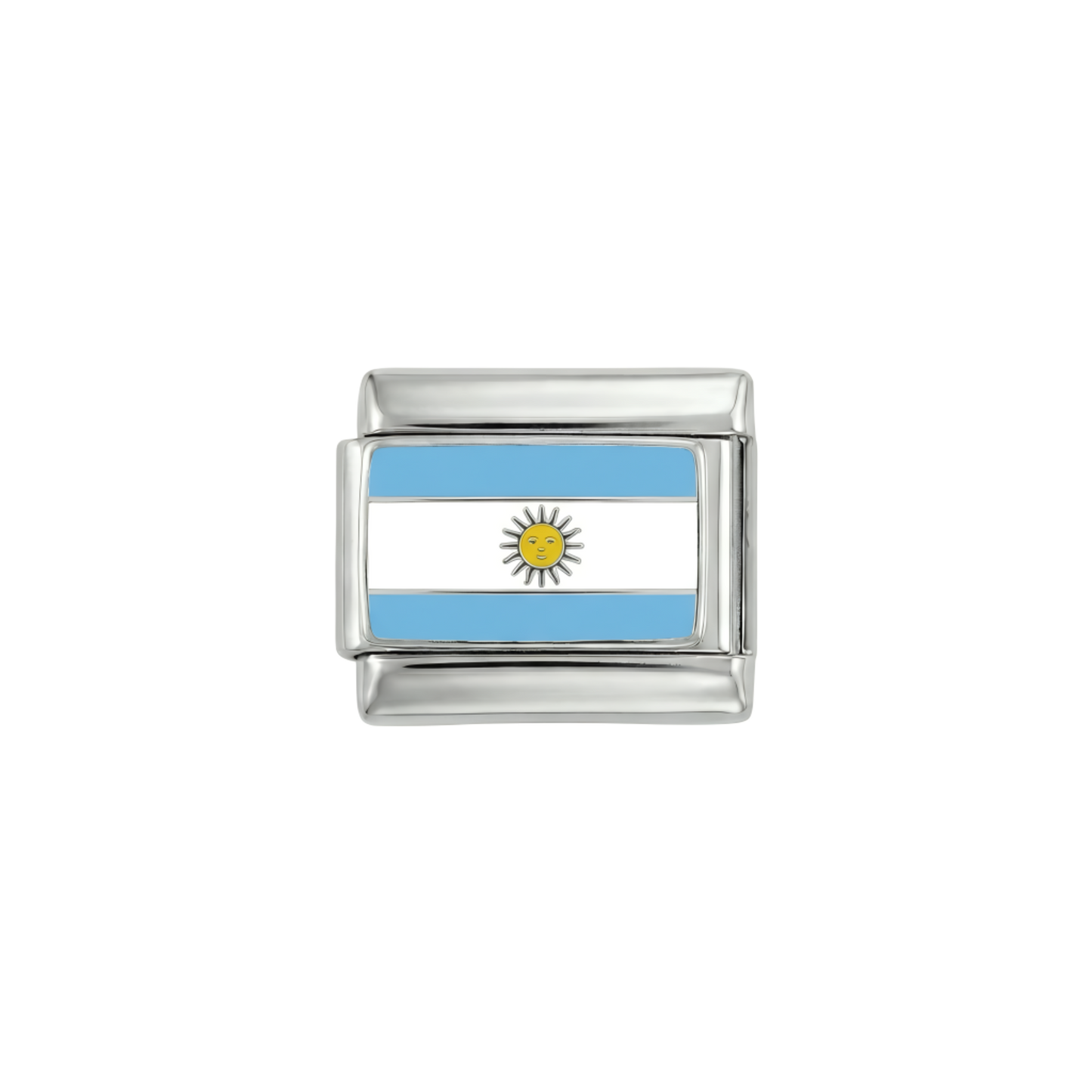 Argentina on Silver
