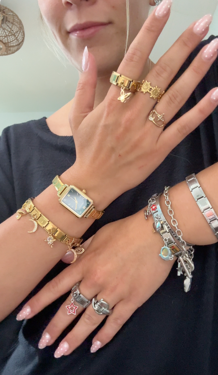 Build Your Story 🧡