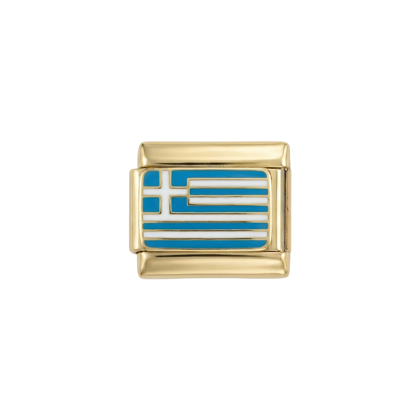 Greece on Gold