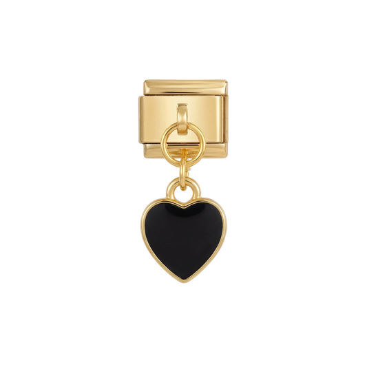Black Heart Gold