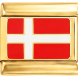 Denmark / Gold