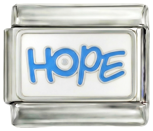 Hope Evil Eye