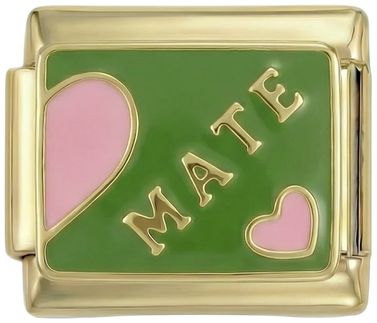Mate with Small Heart on Gold - Mate-with-Small-Heart-on-Gold.png