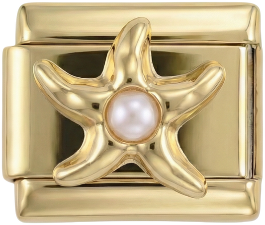 Starfish with Pearl on Gold - Starfish-with-Pearl-on-Gold.png