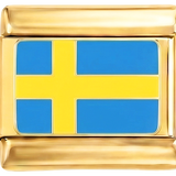 Sweden / Gold
