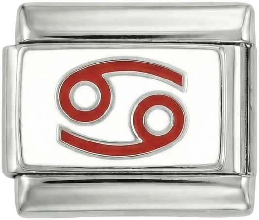 Cancer Red, on Silver - cancer-red-on-silver.png