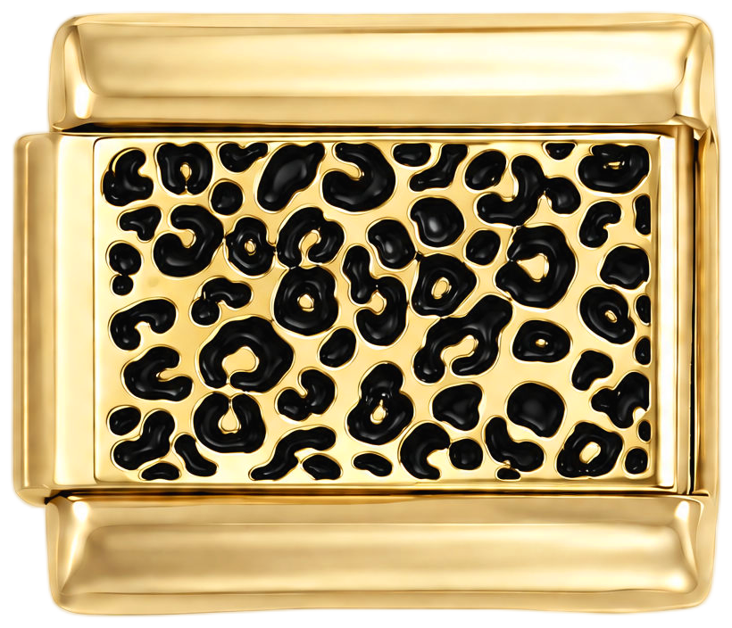 cheetah print