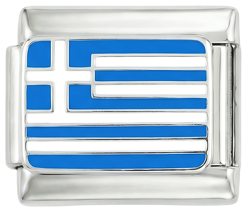 Greece on Silver