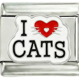 I Love Cats