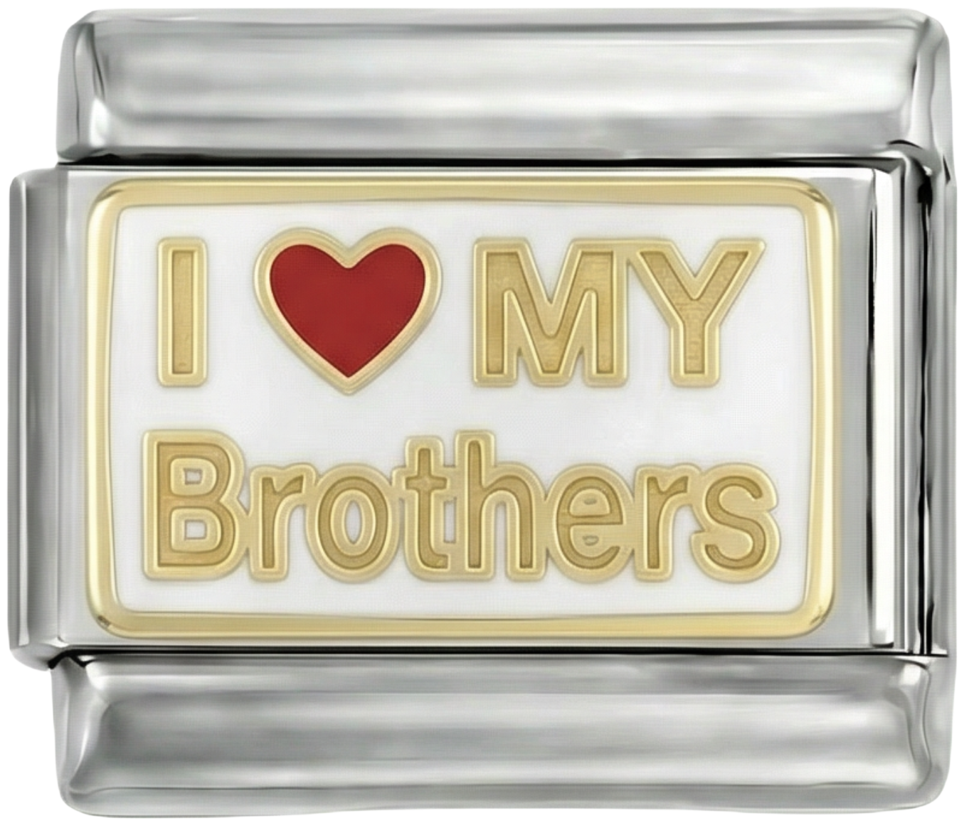 I love my brothers, on Silver - i-love-my-brother-on-silver.png