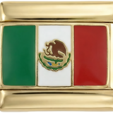 Mexico on Gold