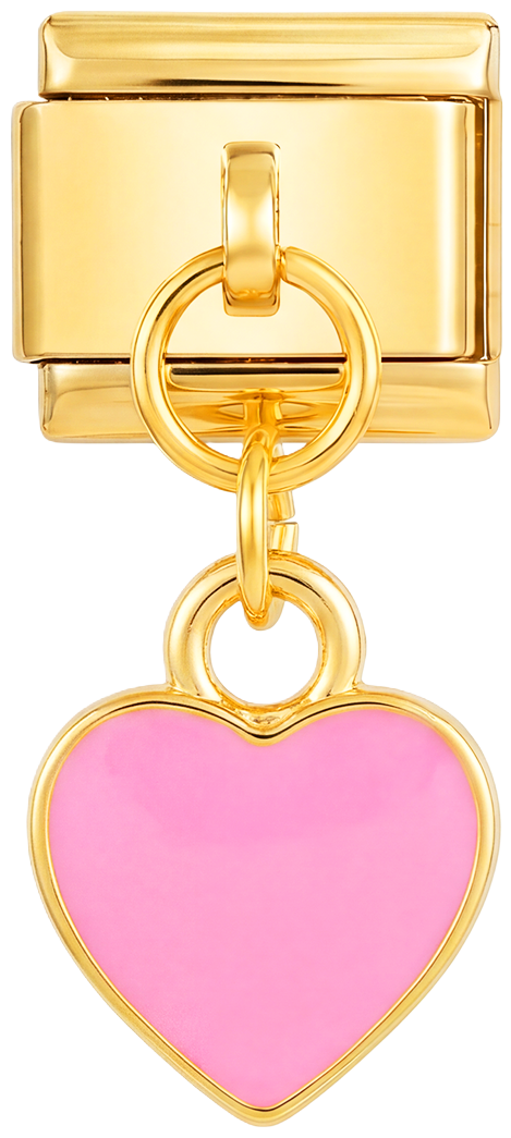 Pink Heart Gold - pink-heart-gold.png