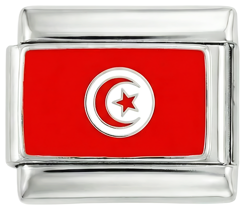 Tunisia / Silver